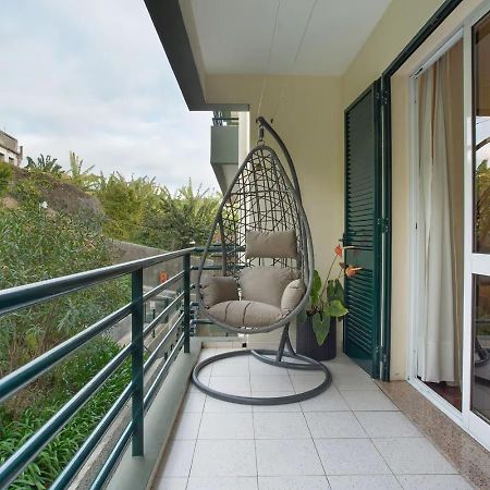 Funchal Gardens Place Exterior foto
