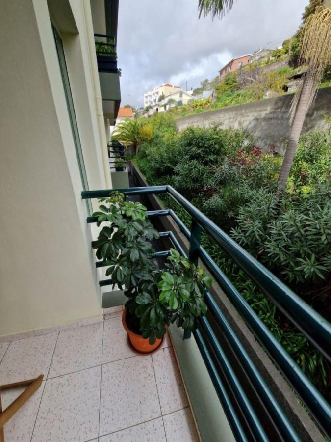 Funchal Gardens Place Exterior foto