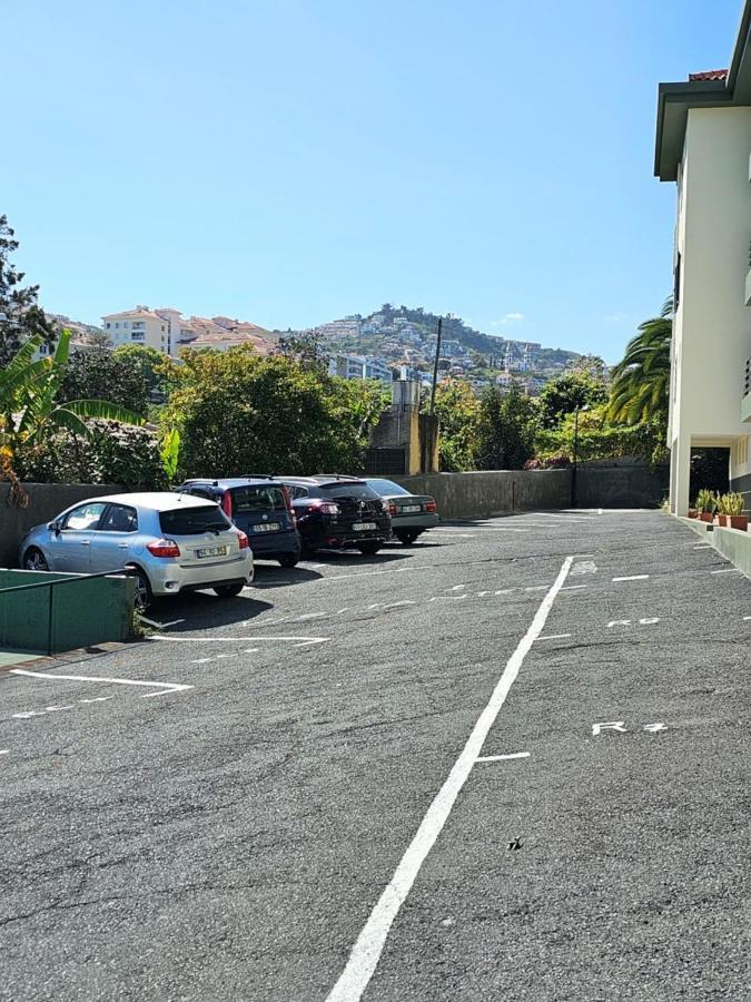Funchal Gardens Place Exterior foto