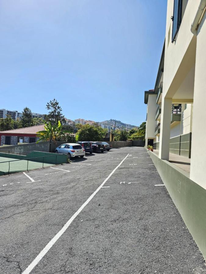 Funchal Gardens Place Exterior foto