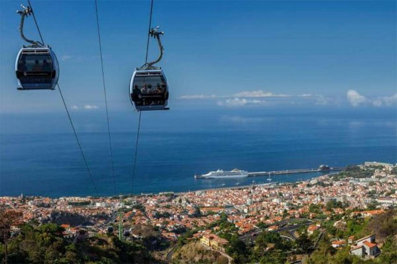 Funchal Gardens Place Exterior foto