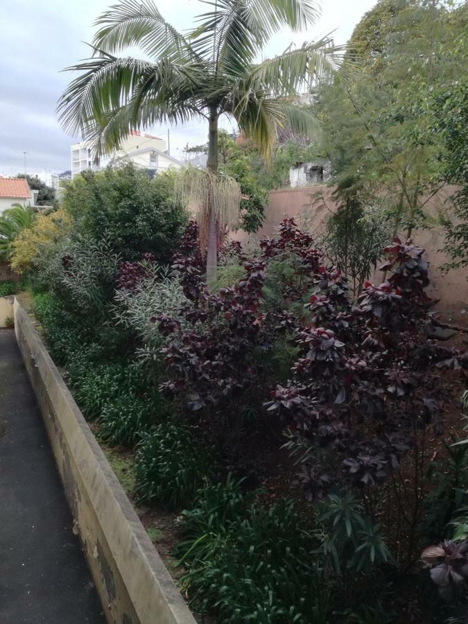 Funchal Gardens Place Exterior foto